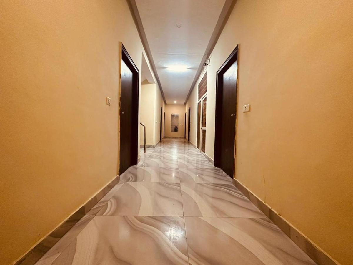 Hotel Royal Residency Manāli Exterior foto